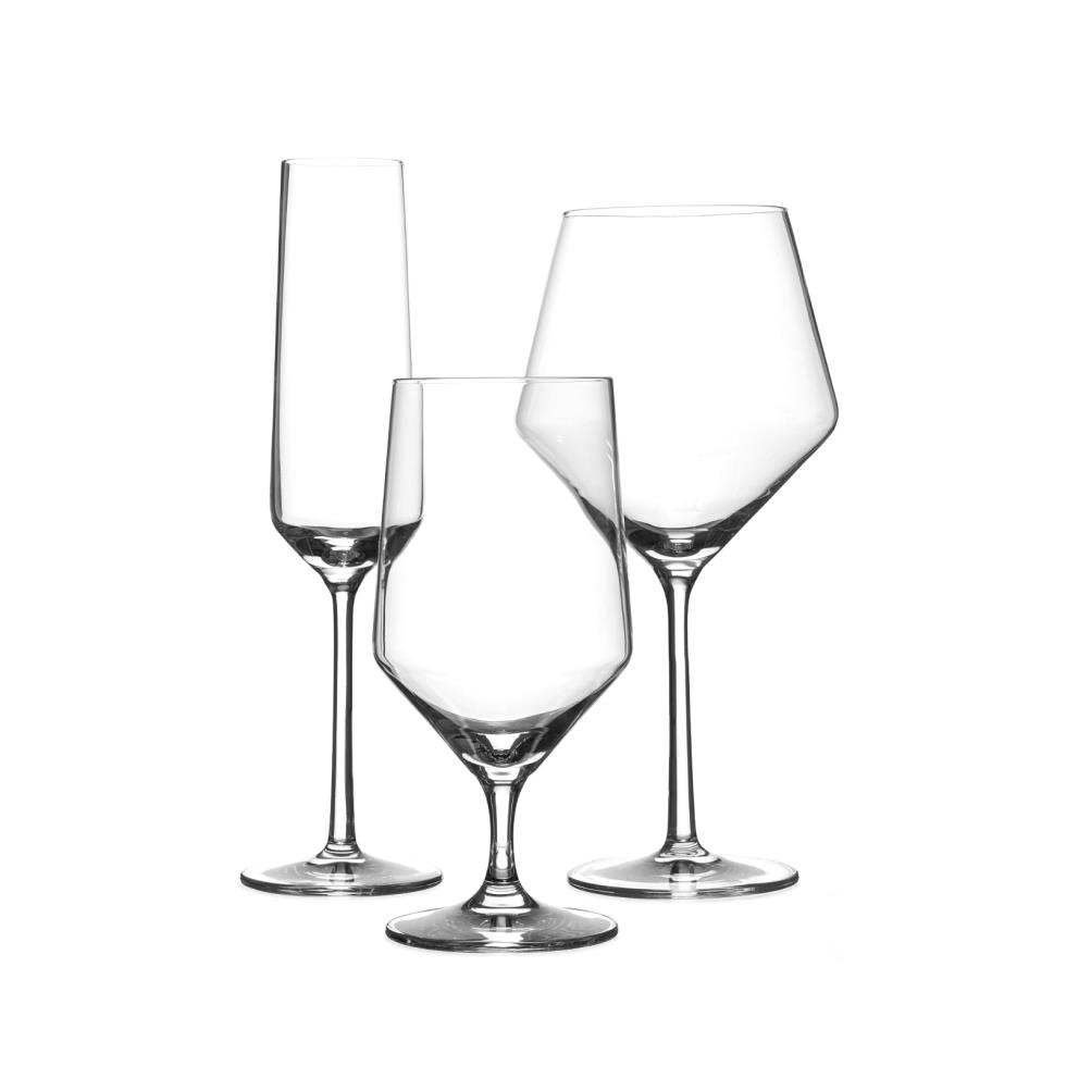 glassware